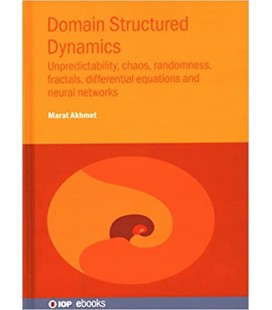 Domain Structured Dynamics