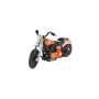 Hot Wheels Motosiklet Serisi Rollin' Thunder