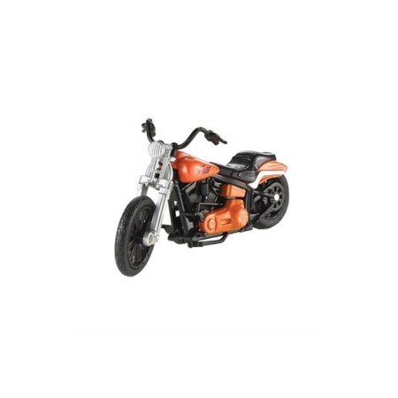 Hot Wheels Motosiklet Serisi Rollin' Thunder
