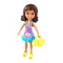 Mattel Polly Pocket ve Arkadaşları Shani BCY76