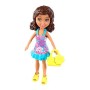 Mattel Polly Pocket ve Arkadaşları Shani BCY76