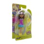 Mattel Polly Pocket ve Arkadaşları Shani BCY76