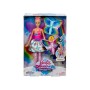 Barbie Dreamtopia Kanatlı Peri BRB/FRB08