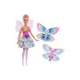 Barbie Dreamtopia Kanatlı Peri BRB/FRB08