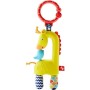 Fisher Price Hayvanat Bahçesi Arkadaşları Çıngırak FWF49