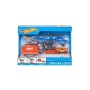 Hot Wheels Süper Swat Copter Kurtarma Ekibi Oyun Seti
