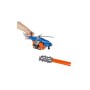 Hot Wheels Süper Swat Copter Kurtarma Ekibi Oyun Seti