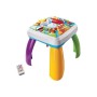 Fisher Price Eğitici Köpeğin Aktivite Masası MAT/DRH44