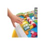 Fisher Price Eğitici Köpeğin Aktivite Masası MAT/DRH44