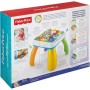 Fisher Price Eğitici Köpeğin Aktivite Masası MAT/DRH44