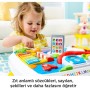 Fisher Price Eğitici Köpeğin Aktivite Masası MAT/DRH44