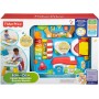 Fisher Price Eğitici Köpeğin Aktivite Masası MAT/DRH44