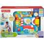 Fisher Price Eğitici Köpeğin Aktivite Masası MAT/DRH44