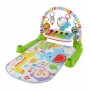 Fisher Price Delüks Piyanolu Jimnastik Merkezi Türkçe