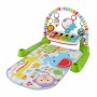 Fisher Price Delüks Piyanolu Jimnastik Merkezi Türkçe