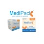 medipack Steril Gaz Kompres MDKL.44001