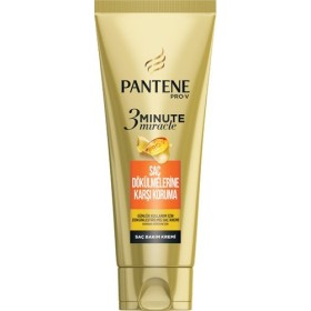 Pantene 3mm Saç Döknülmelerıne Karşı Saç Kremi 200 Ml