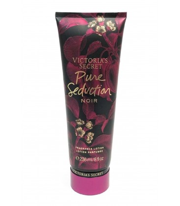Victoria's Secret Pure Seduction Noir 236 Ml Kadın Vücut Losyonu