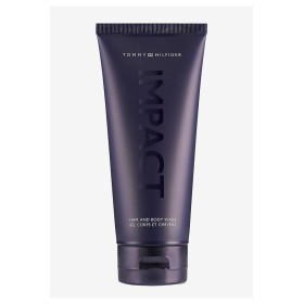 Tommy Hilfiger Impact Hair and Body Wash 100 ml