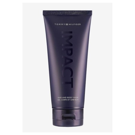 Tommy Hilfiger Impact Hair and Body Wash 100 ml