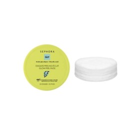 Sephora Glow Peel Pads Işıltı Veren Peeling Diskleri 20 Adet