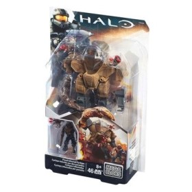 Mega Bloks Halo Eva Booster Frame