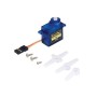 Tower Pro SG90 RC Mini Servo Motor - 360 Derece