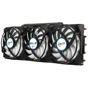 Arctic Accelero Xtreme IV Ekran Kartı Soğutucusu