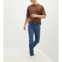 Lc Waikiki 750 Slim Fit Erkek Jean Pantolon W15656Z8 - H45