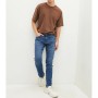 Lc Waikiki 750 Slim Fit Erkek Jean Pantolon W15656Z8 - H45