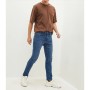 Lc Waikiki 750 Slim Fit Erkek Jean Pantolon W15656Z8 - H45