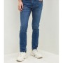 Lc Waikiki 750 Slim Fit Erkek Jean Pantolon W15656Z8 - H45