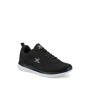 Kinetix Ethan Siyah Erkek Sneaker ETHAN 100502315