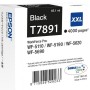 EPSON T7891 XXL Orjinal Siyah Kartuş