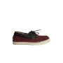 İnci Erkek Bordo Loafer Ayakkabı 6603