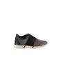 İnci Hakiki Deri Gümüş Kadın Sneaker 2035 120130000786