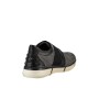 İnci Hakiki Deri Gümüş Kadın Sneaker 2035 120130000786