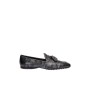 İnci Hakiki Deri Gri Erkek Loafer 5183 120130003738