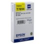 Epson Orjinal Sarı Kartuş T7894 XXL C13T789440