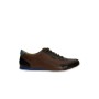 İnci Hakiki Deri Kahverengi Erkek Ayakkabı 6360