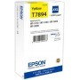 Epson Orjinal Sarı Kartuş T7894 XXL C13T789440
