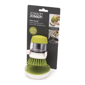 Joseph Joseph PALM SCRUB Sıvı Sabun Hazneli Bulaşık Fırçası