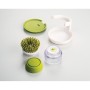 Joseph Joseph PALM SCRUB Sıvı Sabun Hazneli Bulaşık Fırçası