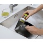 Joseph Joseph PALM SCRUB Sıvı Sabun Hazneli Bulaşık Fırçası
