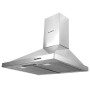 Kumtel Inox Davlumbaz DP6-X