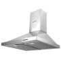 Kumtel Inox Davlumbaz DP6-X