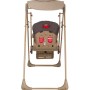 Rose Mose Rm-890 Gold Mama Tablalı Salıncak Bebek Salıncağı