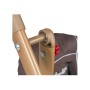 Rose Mose Rm-890 Gold Mama Tablalı Salıncak Bebek Salıncağı