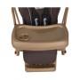 Rose Mose Rm-890 Gold Mama Tablalı Salıncak Bebek Salıncağı