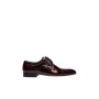 İnci Hakiki Deri Bordo Erkek Loafer 3193 120130002018